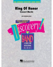 Ring of Honor