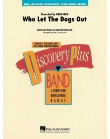 Who Let the Dogs Out