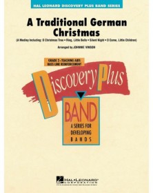 A Traditional German Christmas