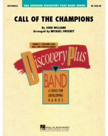 Call of the Champions