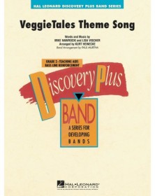 VeggieTales« Theme Song