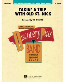 Takin' a Trip with Old St....