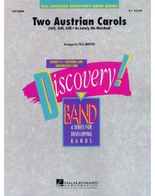Two Austrian Carols