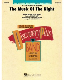 The Music Of The Night