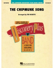 The Chipmunk Song