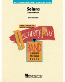 Solara (Concert March)