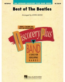 Best of the Beatles