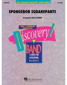 SpongeBob SquarePants