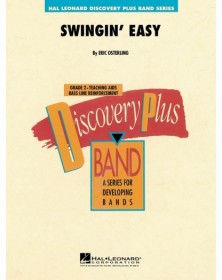 Swinging' Easy