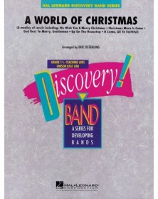 A World of Christmas