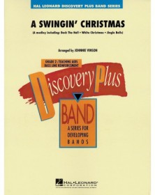 A Swingin' Christmas