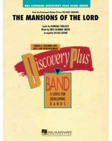 The Mansions of the Lord...