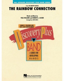 The Rainbow Connection