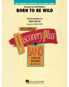 Born to be Wild