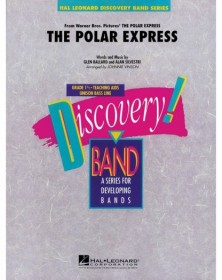 The Polar Express (Main Theme)