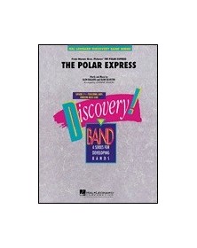 The Polar Express (Main Theme)