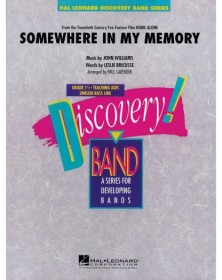 Somewhere in My Memory