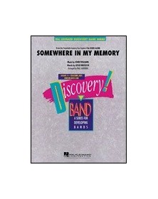 Somewhere in My Memory