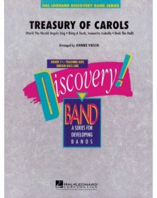 Treasury of Carols