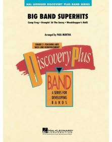 Big Band Superhits