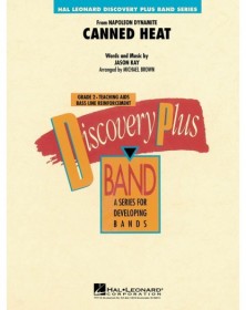 Canned Heat