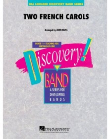 Two French Carols