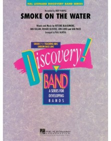 Smoke on the Water