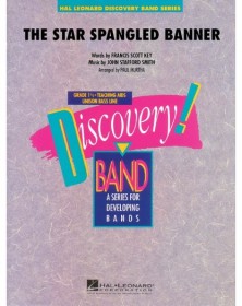The Star Spangled Banner