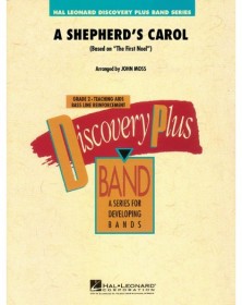 A Shepherd's Carol