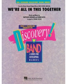 We're All In This Together