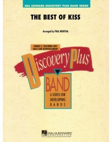 The Best of Kiss
