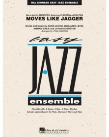 What Goes Around...Comes...