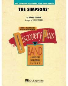 The Simpsons