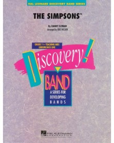 The Simpsons