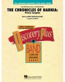 The Chronicles of Narnia:...
