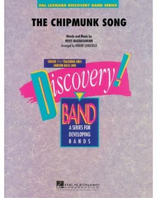 The Chipmunk Song