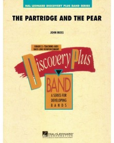 The Partridge and the Pear