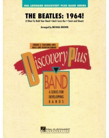 The Beatles - 1964!