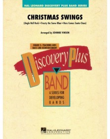 Christmas Swings