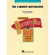 The 3-Minute Nutcracker