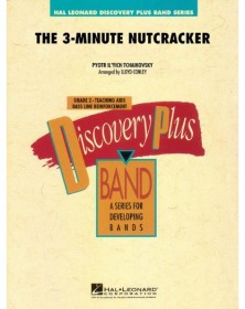 The 3-Minute Nutcracker