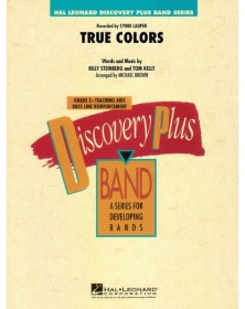 True Colors
