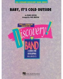 Baby, It's Cold Outside