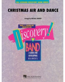 Christmas Air and Dance