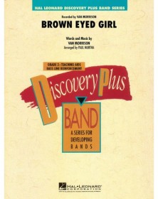 Brown Eyed Girl