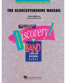 The Gloucestershire Wassail