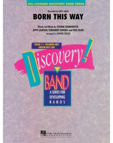 Born this Way