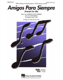 Amigos Para Siempre