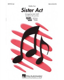 Sister Act (medley)