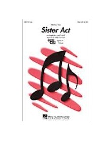 Sister Act (Medley) (2PT)
